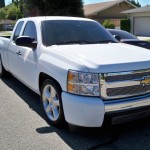Automotive Window Tinting